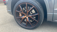 CUPRA Ateca 2.0 TSI VZ3 5dr DSG 4Drive Petrol Estate